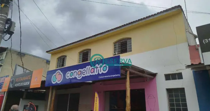 Salas comerciais para alugar, 100 m² por R$ 3.060/mês - Moradas da Lapinha - Lagoa Santa/MG