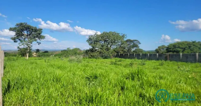 Terreno à venda, 5800 m² por r$ 380.000,00 - condomínio quintas da lagoa - lagoa santa/mg