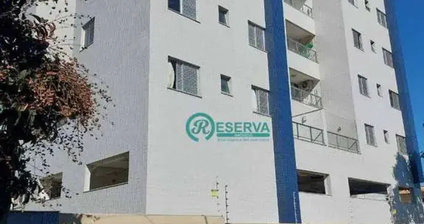 Apartamento com 3 dormitórios, 99 m² - venda por R$ 550.000,00 ou aluguel por R$ 3.320,00/mês - Centro - Lagoa Santa/MG