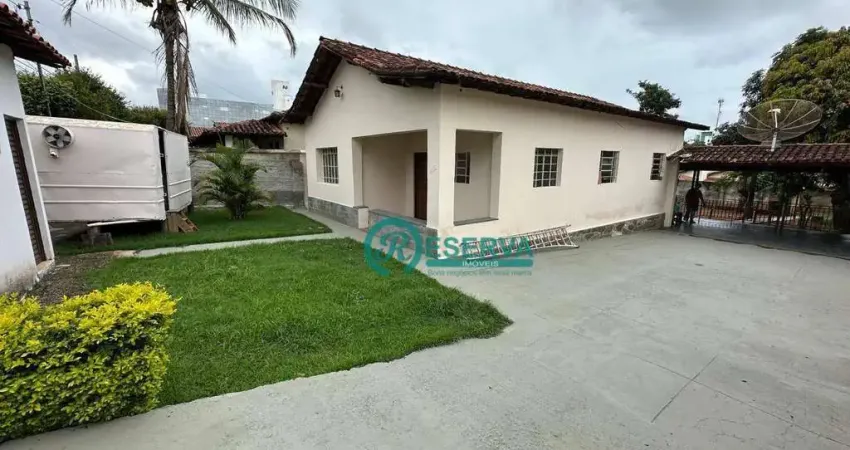 Casa com 3 dormitórios à venda, 135 m² por R$ 750.000,00 - Promissão - Lagoa Santa/MG