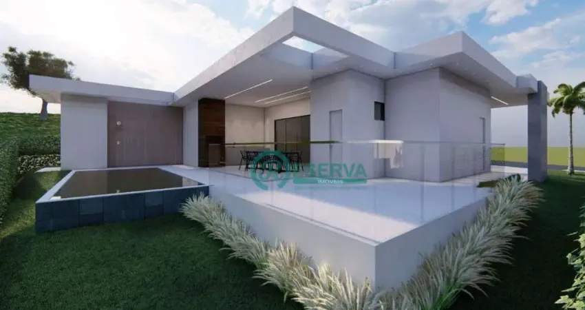 Terreno à venda, 429 m² por R$ 320.000 - Condomínio Mariposas - Lagoa Santa/Minas Gerais