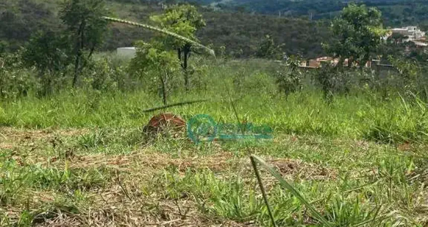 Terreno à venda, 404 m² por R$ 320.000,00 - Joana Marques - Lagoa Santa/MG