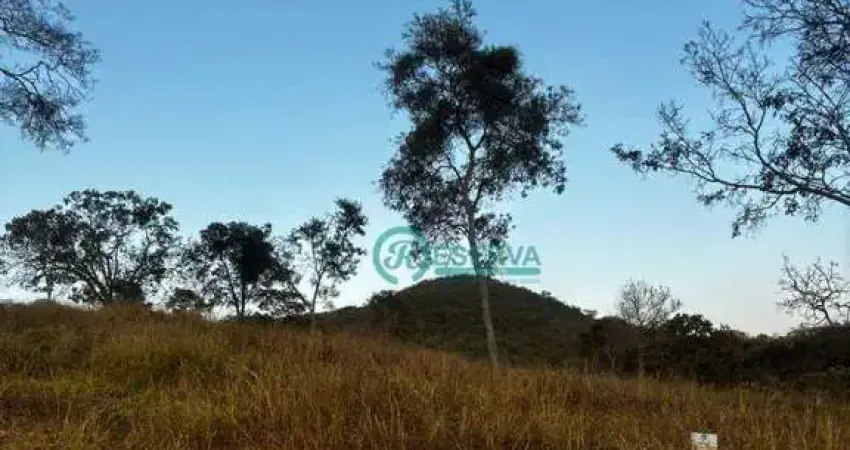 Terreno à venda, 511 m² por r$ 369.000,00 - condomínio grenn village - lagoa santa/mg