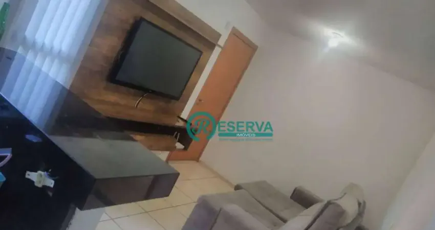 Apartamento com 2 dormitórios à venda, 42 m² por R$ 210.000,00 - Lundcea - Lagoa Santa/MG