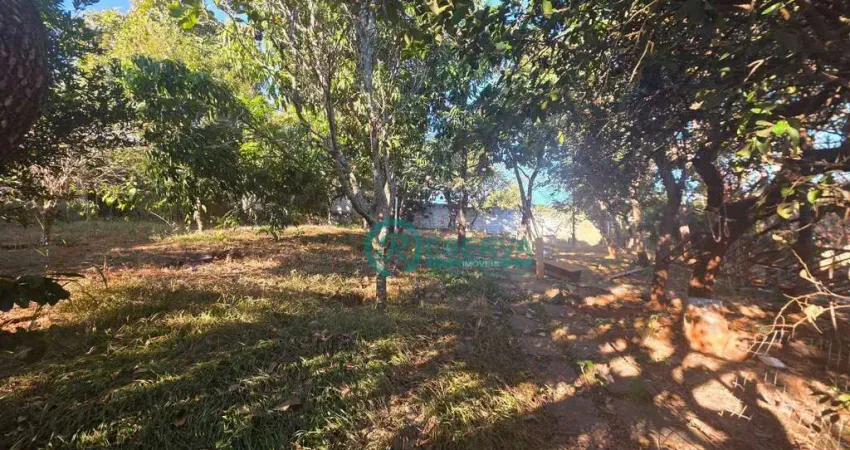 Casa com 2 quartos à venda na Praça Joana Marques, 30, Recanto da Lagoa, Lagoa Santa