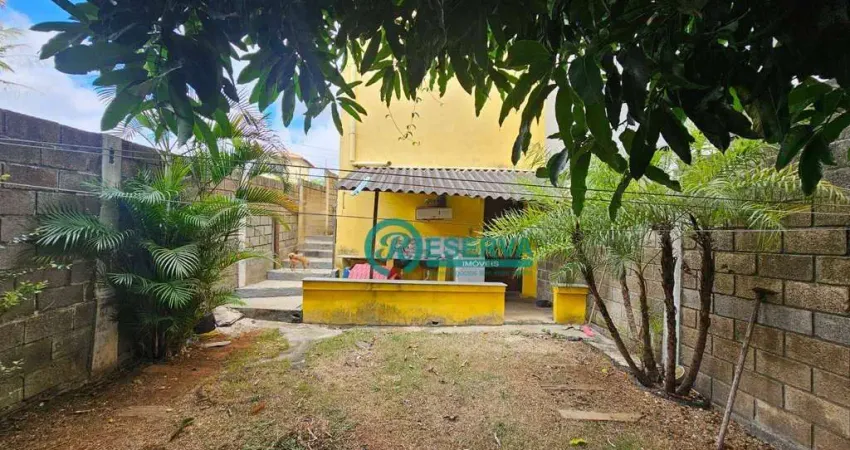 Casa com 2 quartos à venda na Alameda dos Cedros, 50, Residencial Visão, Lagoa Santa