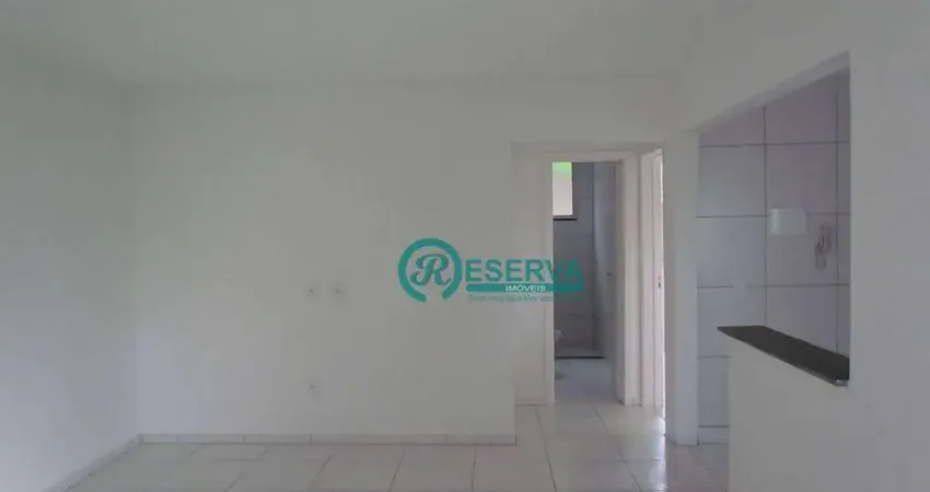 Apartamento com 2 dormitórios à venda, 40 m² por r$ 160.000,00 - palmital - lagoa santa/mg