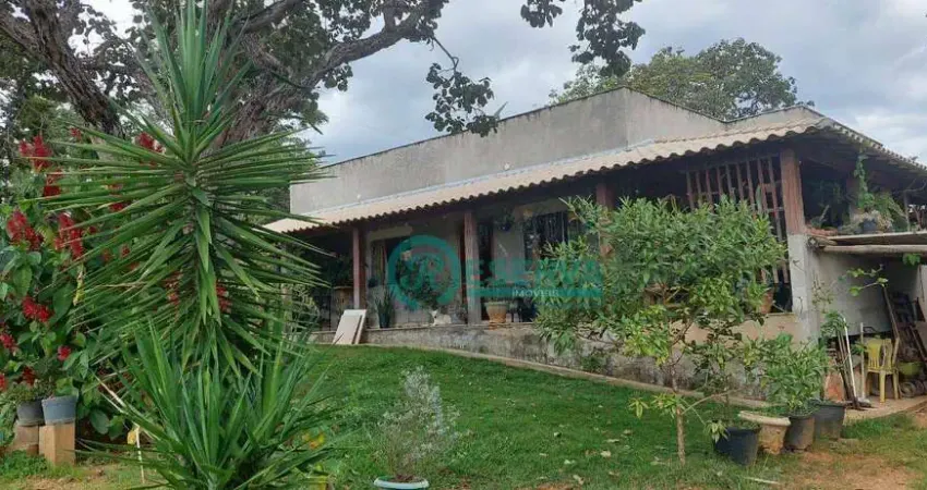 Casa com 3 dormitórios à venda, 200 m² por R$ 700.000,00 - Condomínio Mirante do Tamboril - Lagoa Santa/MG