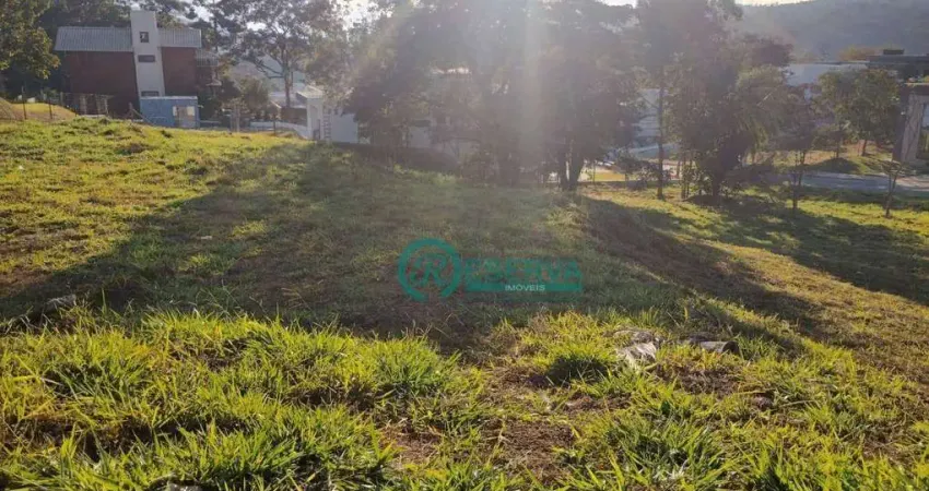 Terreno à venda, 1069 m² por r$ 539.000 - gran royalle - lagoa santa/mg