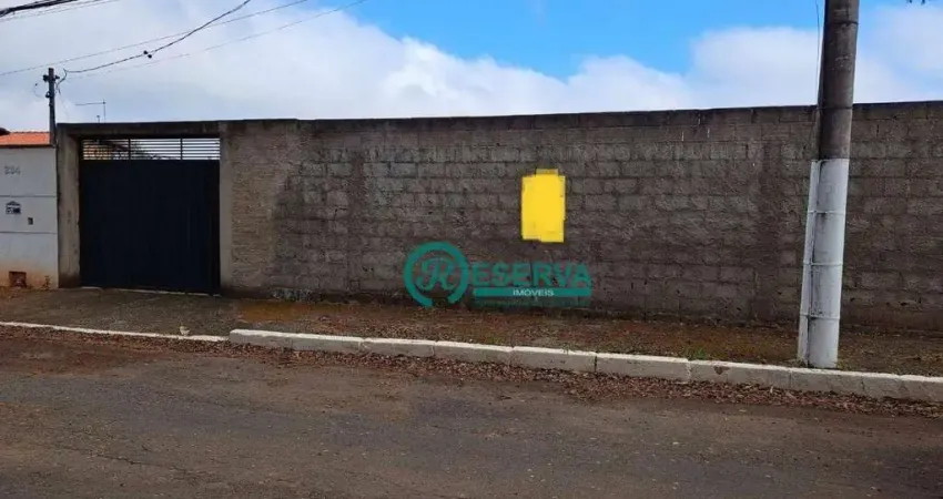 Terreno à venda, 600 m² por r$ 410.000,00 - praia angélica - lagoa santa/mg