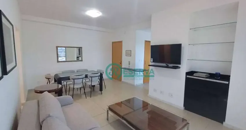 Apartamento com 3 dormitórios à venda, 94 m² por r$ 700.000,00 - vila pinto coelho - lagoa santa/mg