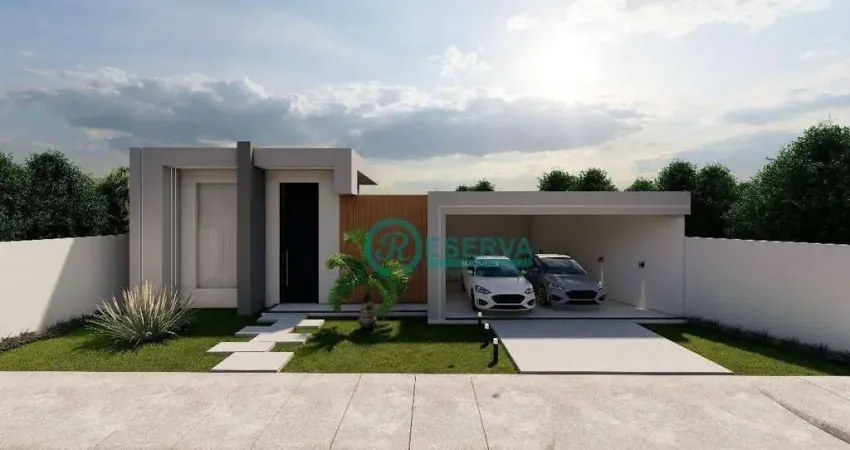 Casa à venda, 166 m² por r$ 1.200.000,00 - vila dos ipês - lagoa santa/mg