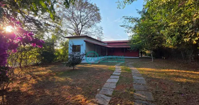 Casa com 3 dormitórios, 189 m² - venda por r$ 1.550.000,00 ou aluguel por r$ 7.292,00/mês - condomínio bouganville - lagoa santa/mg
