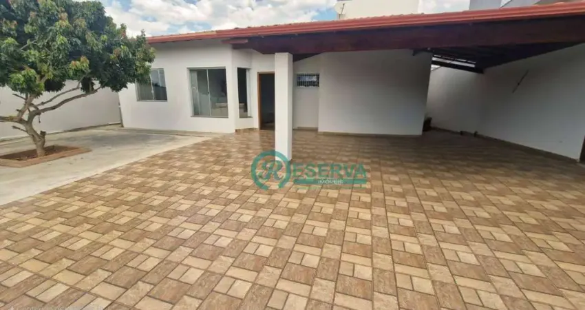 Casa com 4 dormitórios à venda, 232 m² por r$ 1.200.000,00 - condomínio solar primavera - lagoa santa/mg