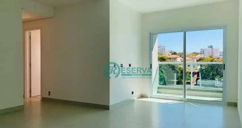 Apartamento com 3 dormitórios, 80 m² - venda por r$ 799.000,00 ou aluguel por r$ 3.883,33/mês - lundcea - lagoa santa/mg