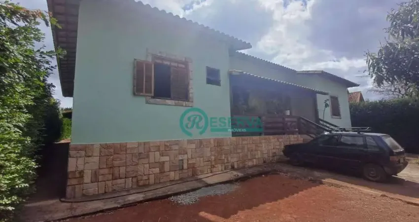 Casa com 4 dormitórios à venda, 352 m² por r$ 690.000 - recanto do beija-flor - jaboticatubas/mg