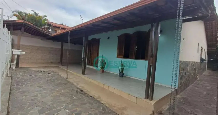 Casa com 3 dormitórios à venda, 163 m² por r$ 680.000 - promissão - lagoa santa/minas gerais