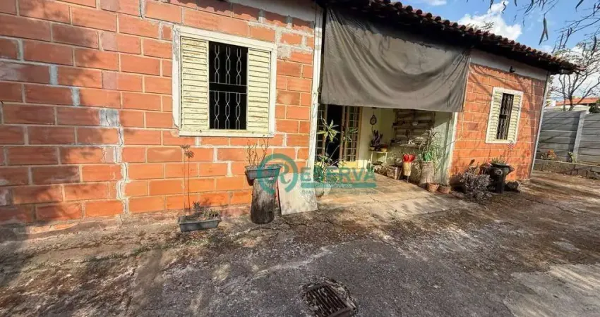 Casa com 3 dormitórios à venda, 90 m² por r$ 450.000 - joá - lagoa santa/mg