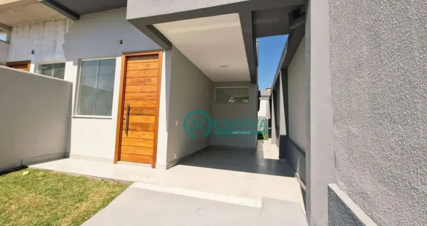 Casa com 3 dormitórios à venda, 89 m² por r$ 650.000 - pôr do sol - lagoa santa/mg