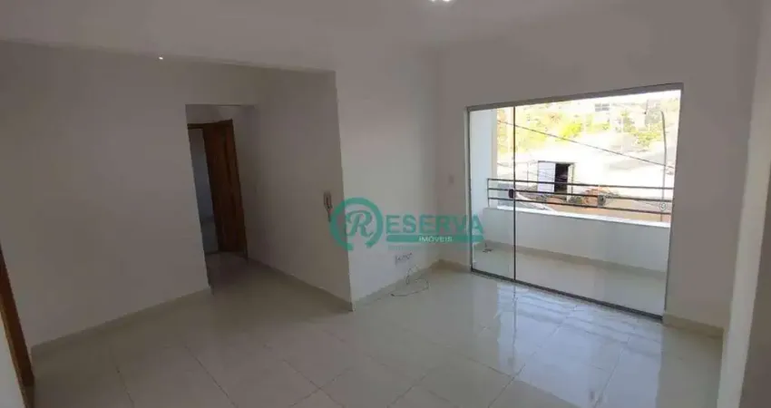 Apartamento com 2 dormitórios à venda, 64 m² por r$ 350.000,00 - sobradinho - lagoa santa/mg