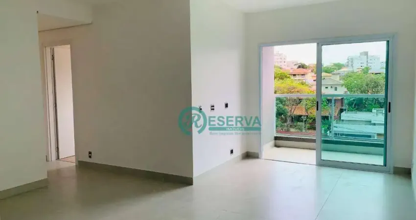 Apartamento com 3 dormitórios à venda, 80 m² por r$ 699.000,00 - lundcea - lagoa santa/mg