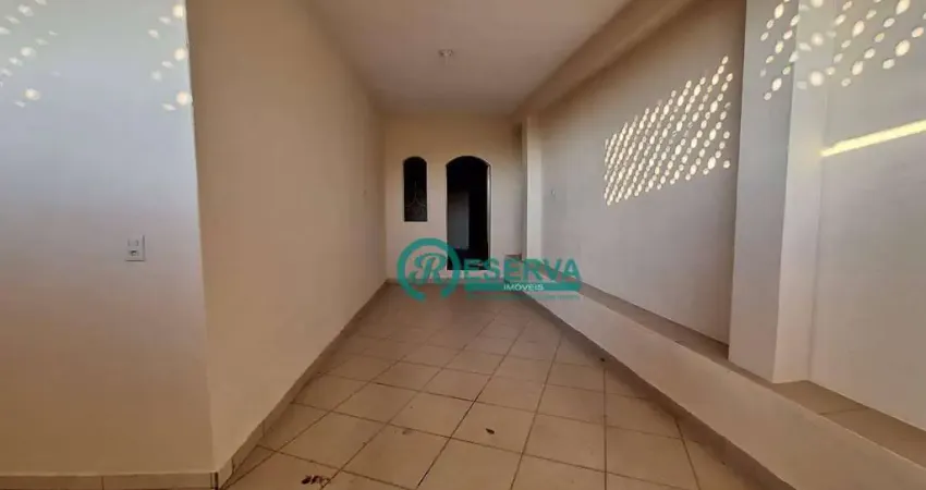 Casa com 3 dormitórios para alugar por r$ 2.000,00/mês - santos dumont - lagoa santa/mg