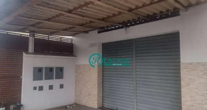 Loja para alugar, 62 m² por r$ 3.549,61/mês - moradas da lapinha - lagoa santa/mg