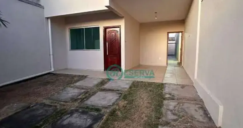 Casa com 3 dormitórios para alugar, 180 m² por r$ 3.600,00/mês - jardim imperial - lagoa santa/mg