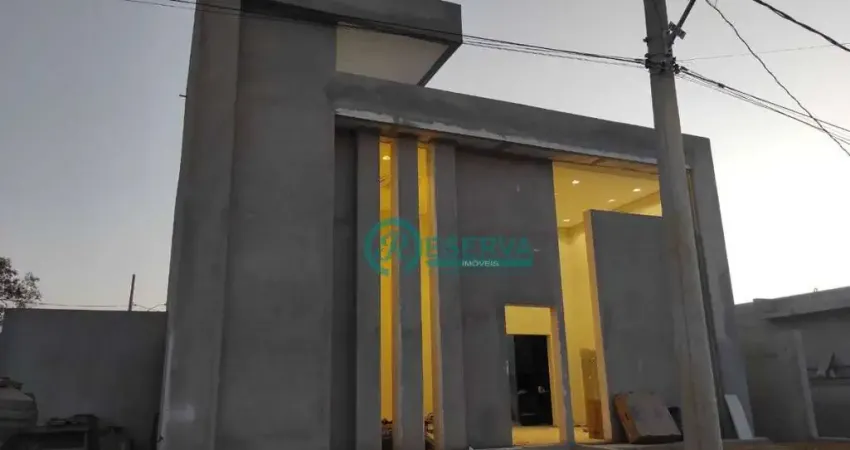 Casa com 3 dormitórios à venda, 161 m² por r$ 1.800.000 - condomínio mariposas - lagoa santa/minas gerais