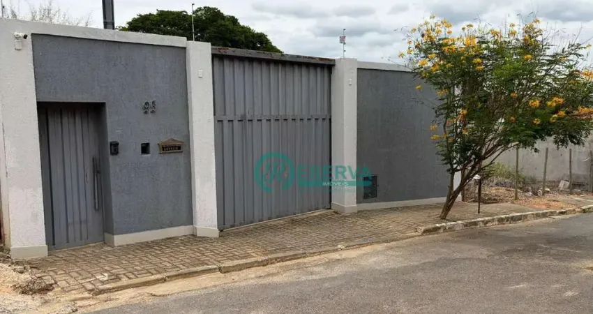 Casa para alugar, 350 m² por r$ 13.566,67/mês - centro - lagoa santa/mg