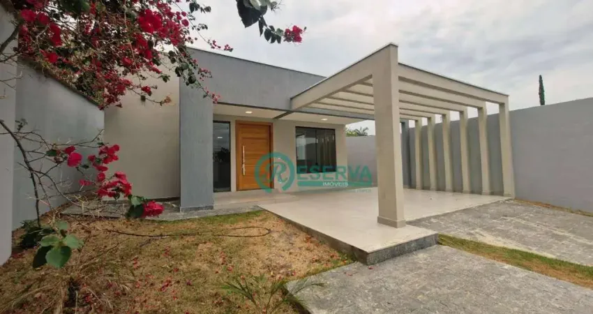 Casa à venda, 150 m² por R$ 1.190.000,00 - Lundcea - Lagoa Santa/MG