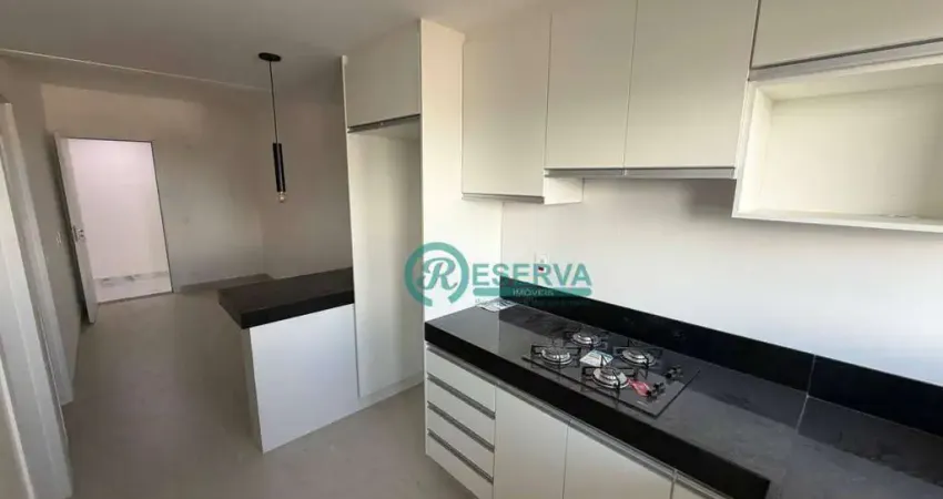 Apartamento com 1 dormitório para alugar, 40 m² por r$ 2.317/mês - lundcea - lagoa santa/mg