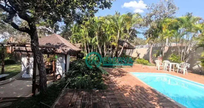 Casa com 2 dormitórios à venda, 112 m² por r$ 950.000,00 - recanto da lagoa - lagoa santa/mg