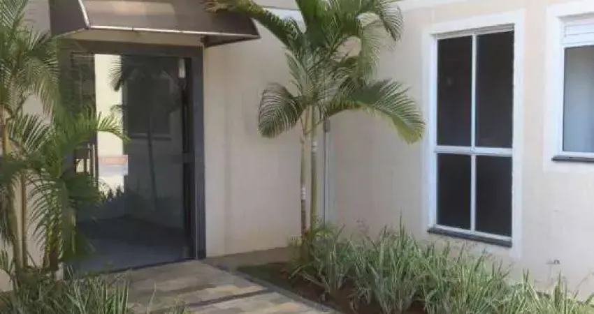 Apartamento com 2 dormitórios à venda, 42 m² por R$ 185.000,00 - Quebra - Lagoa Santa/MG
