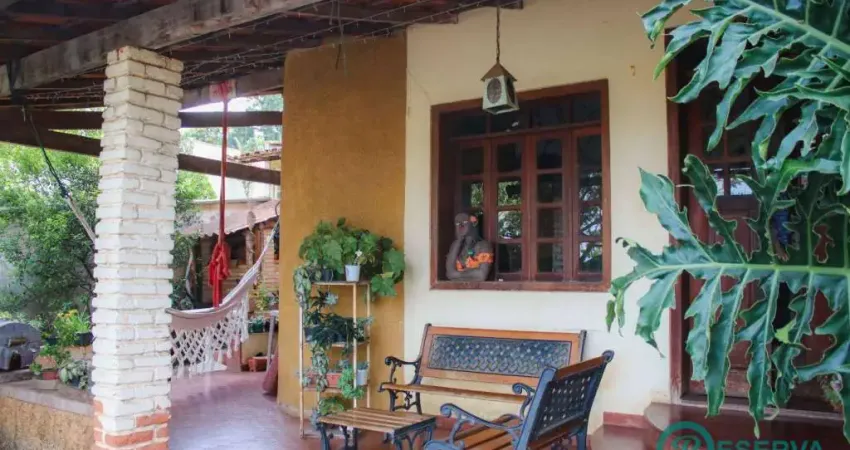 Casa com 3 dormitórios à venda, 250 m² por R$ 1.300.000,00 - Joana Darc - Lagoa Santa/MG