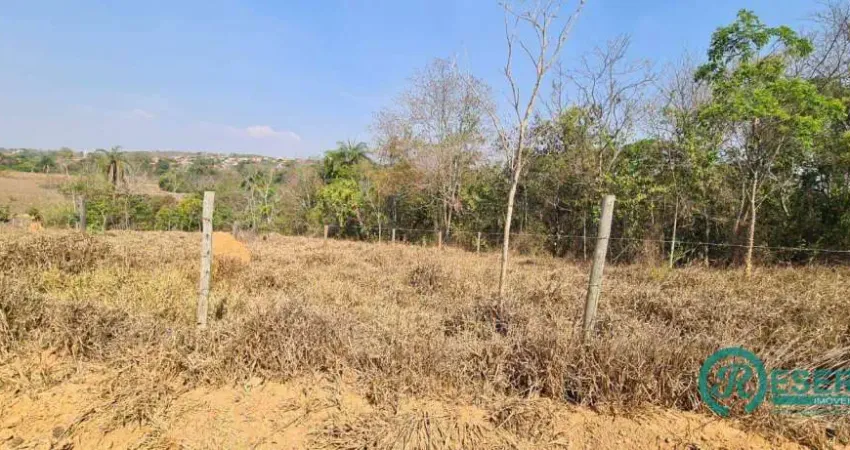 Fazenda à venda, 20000 m² por r$ 350.000,00 - cento - baldim/mg