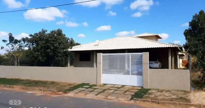 Casa à venda, 245 m² por R$ 890.000,00 - Condomínio Estância do Cipó - Jaboticatubas/MG
