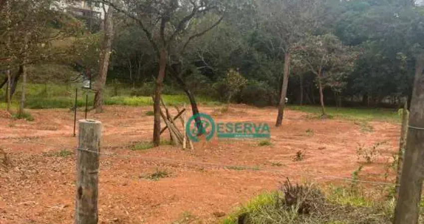 Terreno à venda, 801 m² por R$ 250.000,00 - Condomínio Canto do Riacho - Lagoa Santa/MG