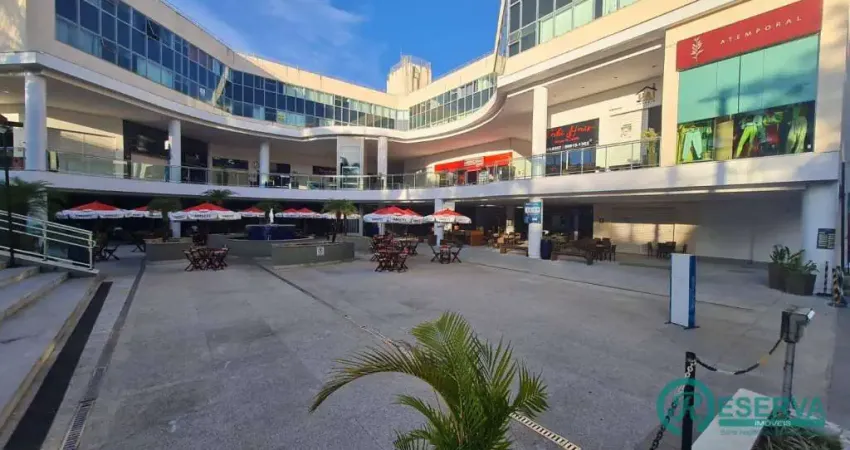 Loja à venda, 43 m² por r$ 390.000,00 - joana darc - lagoa santa/mg