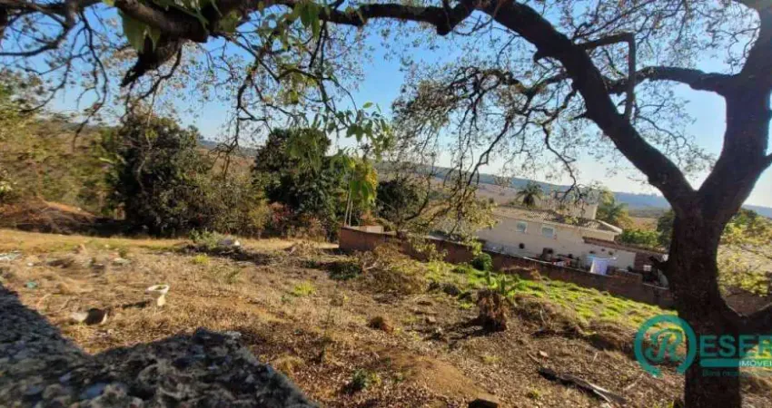 Terreno à venda, 360 m² por R$ 350.000,00 - Ovidio Guerra - Lagoa Santa/MG