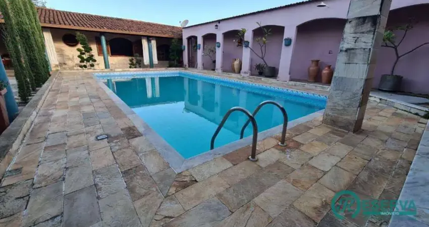 Casa à venda, 315 m² por R$ 870.000,00 - Nossa Senhora de Lourdes - Lagoa Santa/MG