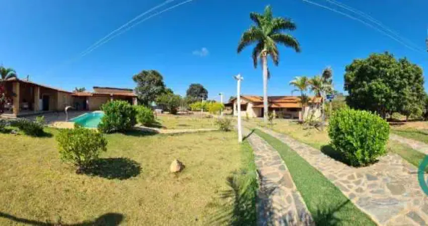 Sítio à venda, 20964 m² por r$ 1.790.000,00 - curralinho - jaboticatubas/mg