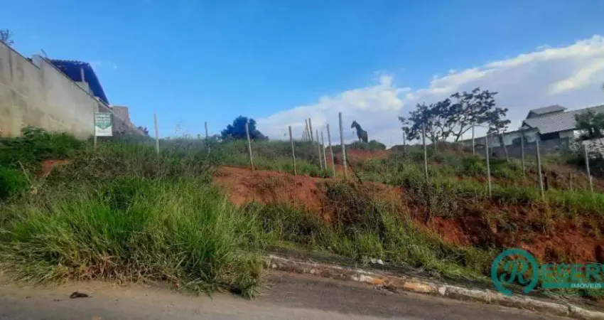 Terreno à venda, 620 m² por r$ 200.000,00 - sao damiao - vespasiano/mg