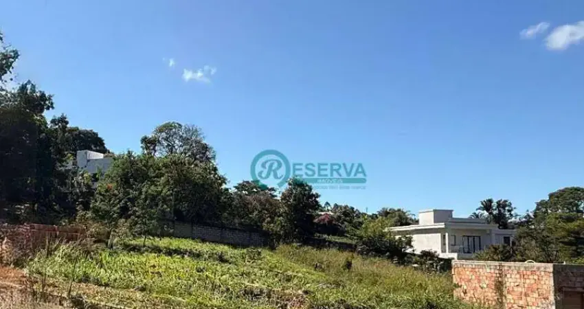 Terreno à venda, 712 m² por R$ 285.000,00 - Quinta do Viana - Lagoa Santa/MG