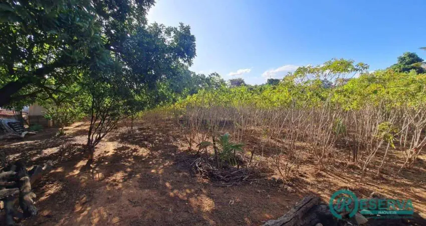 Terreno à venda, 1017 m² por R$ 699.000,00 - Jardim Ipê - Lagoa Santa/MG