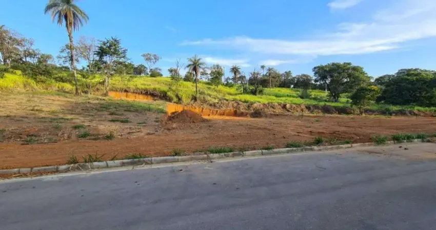 Terreno à venda, 1016 m² por R$ 570.000,00 - Bairro das Goiabeiras - Lagoa Santa/MG