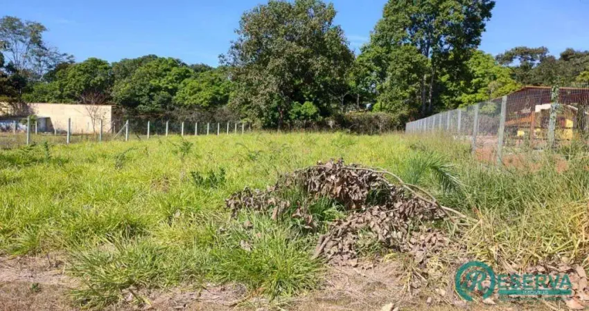 Terreno à venda, 1000 m² por r$ 260.000,00 - condomínio estância das aroeiras - lagoa santa/mg
