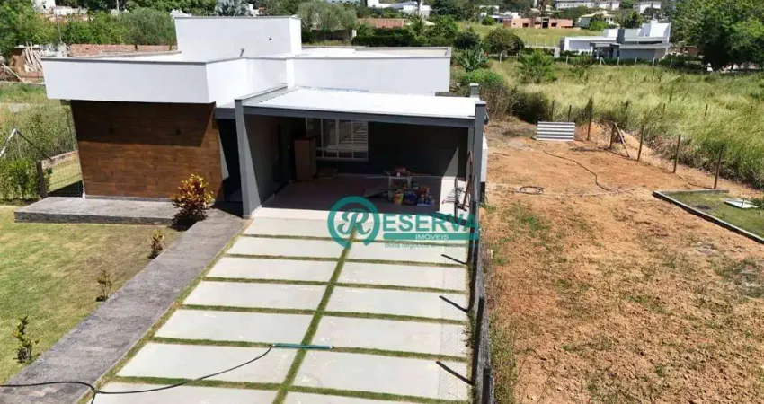 Casa à venda, 180 m² por R$ 1.150.000,00 - Condomínio Estância das Aroeiras - Lagoa Santa/MG