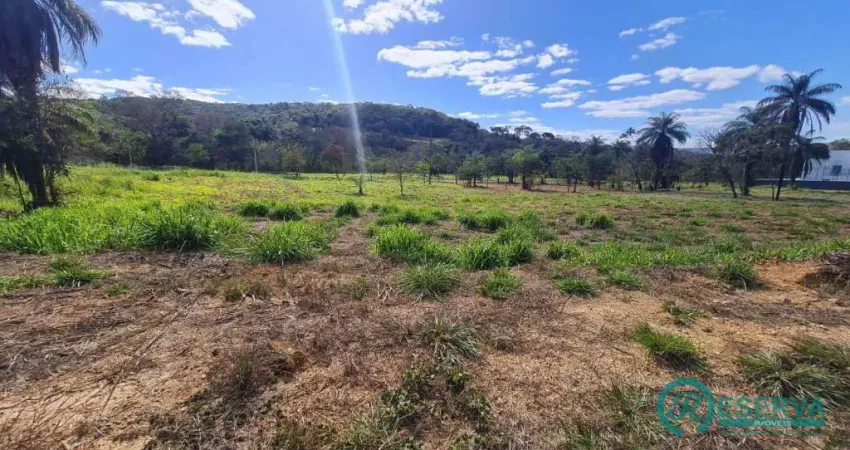 Terreno à venda, 1000 m² por R$ 245.000,00 - Condomínio Versailles Ville de France - Lagoa Santa/MG