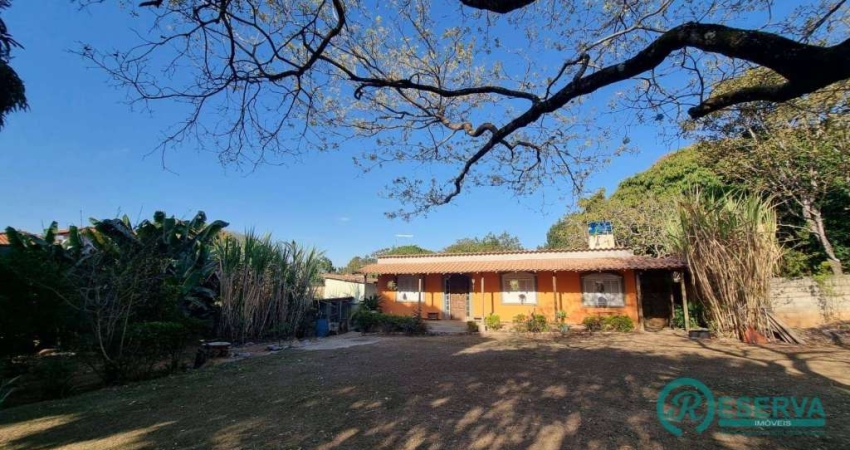 Casa à venda, 100 m² por R$ 1.400.000,00 - Palmital - Lagoa Santa/MG